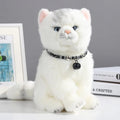 Ethnic style pet collar with bell in multiple colours showing adjustable fastening