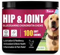 Chondroitin chewable soft granules dietary supplement in 300g can for bone and joint support