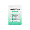 Mint Cool Nose Soothing Suit with three 1.8ml containers of menthol and spearmint nasal spray