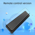 Bluetooth digital display screen with remote control and voice operation features