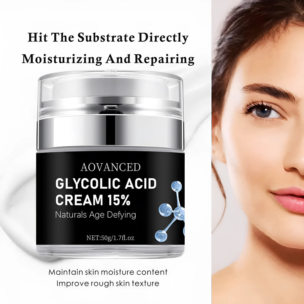 50g salicylate exfoliating moisturising cream for general skin care use