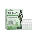 Healthy Body Balance Drops 5ml dropper bottle with traditional Chinese medicine extract and vitamin B1
