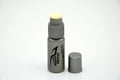 Anti-fog liquid bottle with 15ml and 20ml options for glasses, goggles, and camera lenses