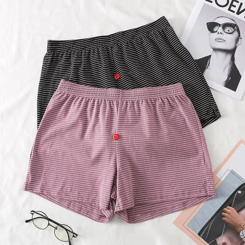 Teen casual cotton shorts in multiple colours with mid waist, sizes M to 3XL