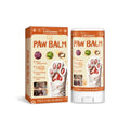 13g pet claw protection cream pot for anti-cracking paw care on dogs and cats