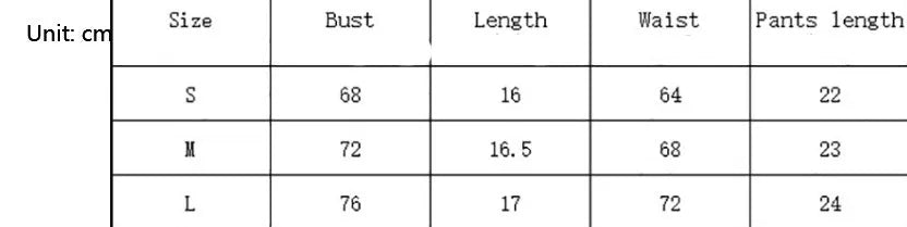 Women's lace fashion underwear suit in three-point style with matching top and pants