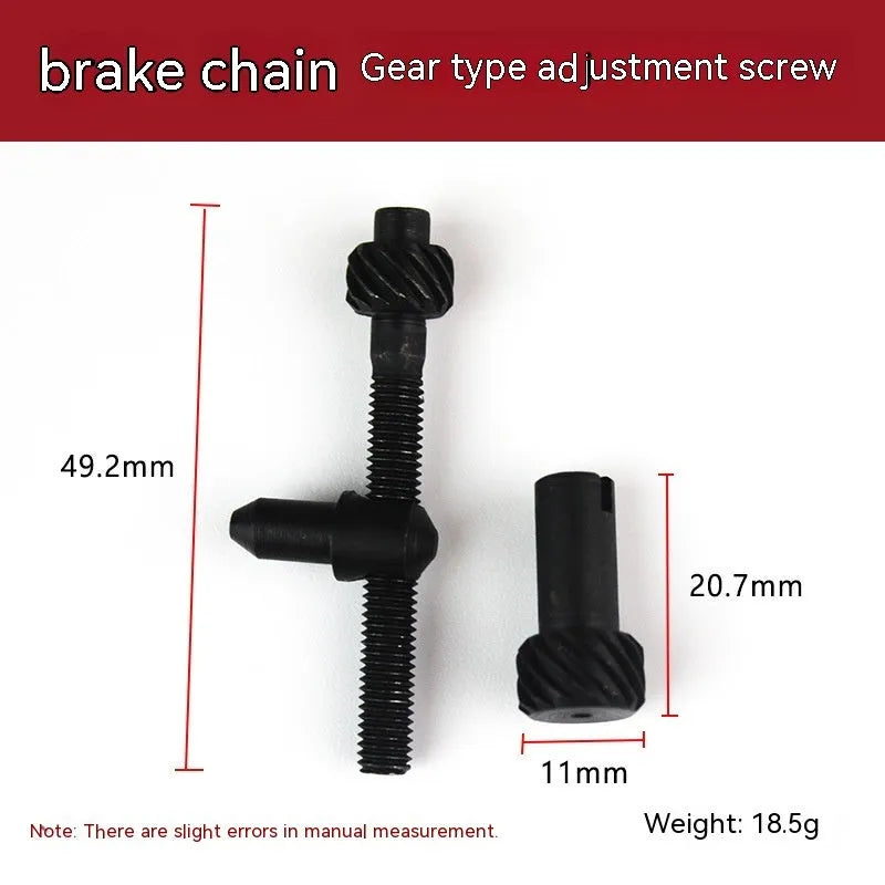 Nylon chainsaw chain tension wires in multiple diameter spools from 0.3mm to 1.2mm