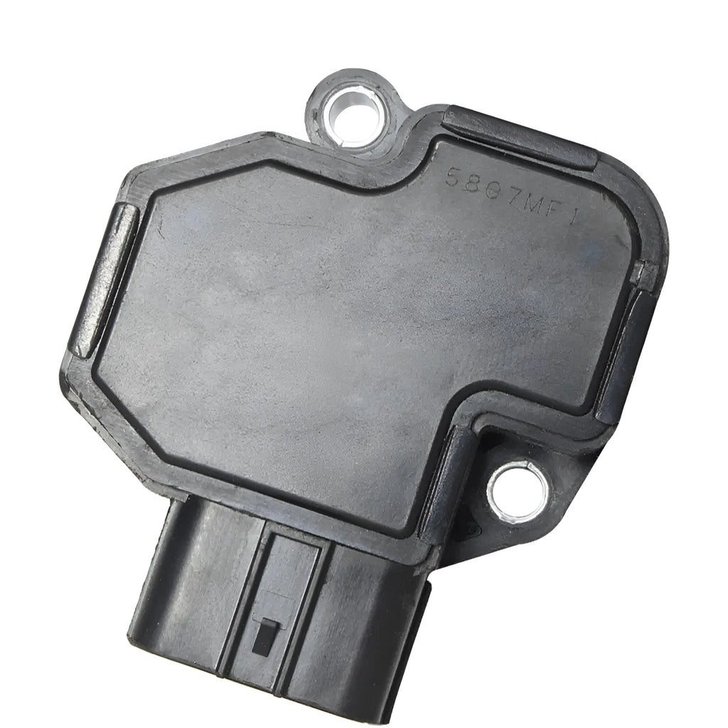 RS150-TPS motorcycle throttle valve sensor for RS150 and RS150R models.