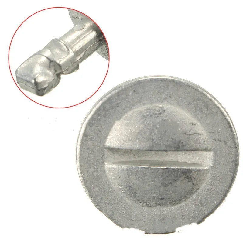 20 piece stainless steel screw set for Audi Volkswagen transmission cover mounting