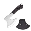 Outdoor Tactics stainless steel camping logging garden axe 57x36x28cm