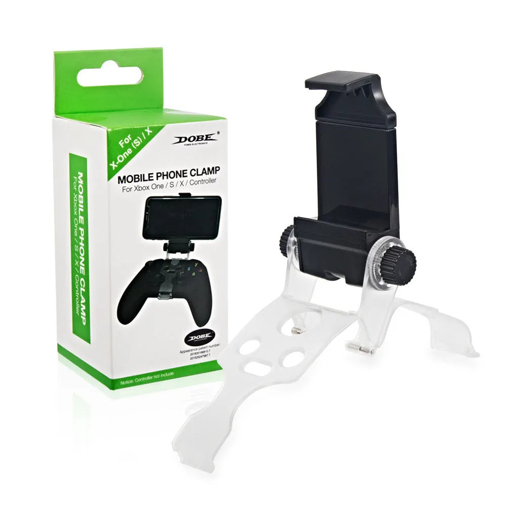 Universal mobile phone holder black magnetic mount with dash vent desk options