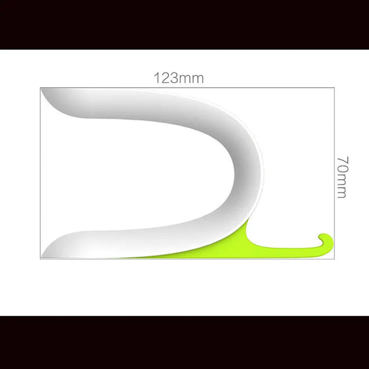 Grey desktop charging stand holding Apple iPhone and Apple Watch simultaneously