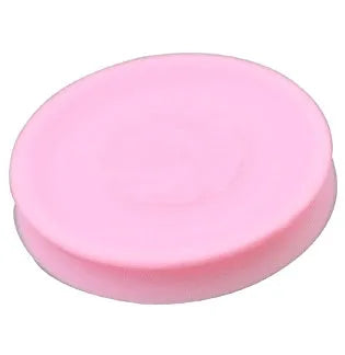 Fitness fingertip top silicone toy 6.2cm perimeter multicolour