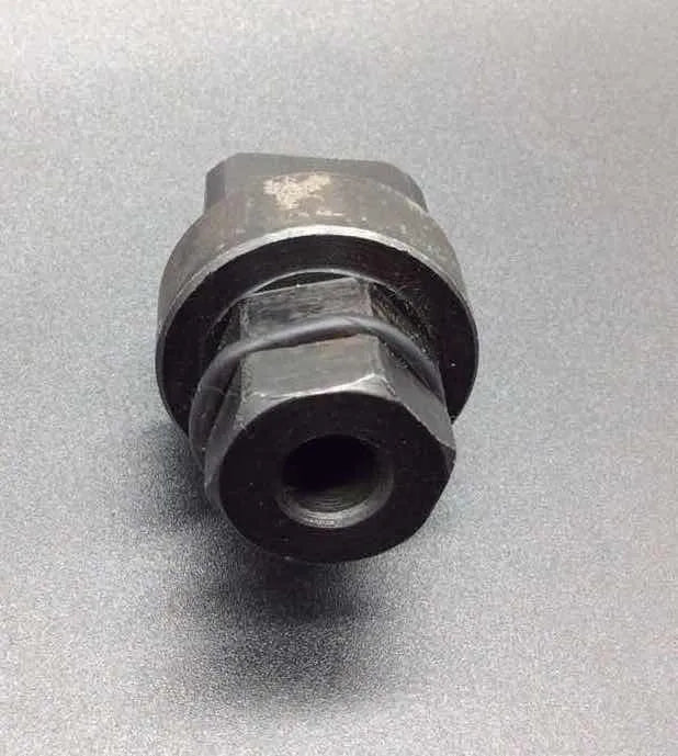 Aodi T40058 crankshaft rotating sleeve specialist automotive timing tool.