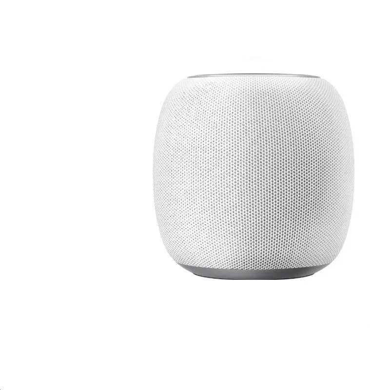 Artificial intelligence smart speaker with voice control and Bluetooth connectivity