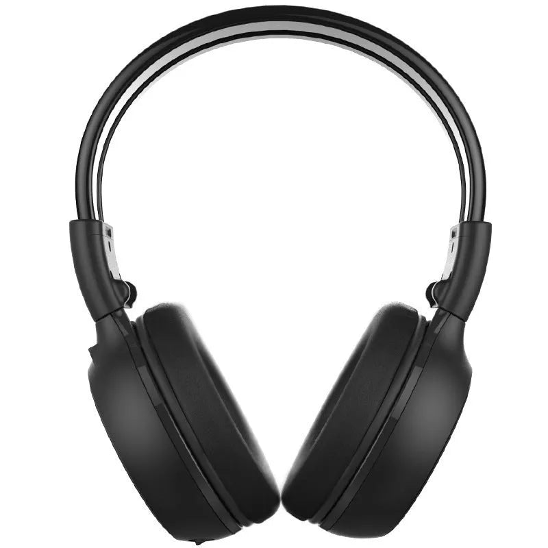 ZEALOT B570 Bluetooth wireless headband headset in five colour options: black, blue, brown, red, white.