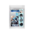 20g car cleaning putty for removing dust from interior vents and gaps, shown next to a car air vent.
