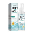 SKIN SO SOFT Dry Oil Spray 150ml neutral packaging bottle