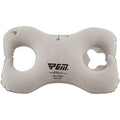 Golf swing corrector with PVC fluffy surface, retractable air nozzle, and two style options