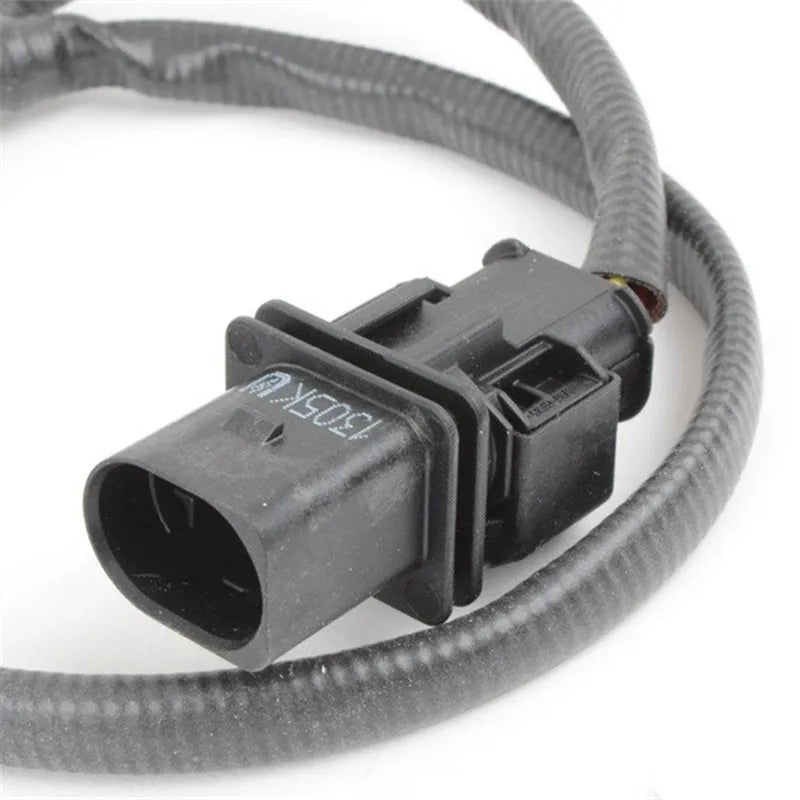 Shuanglong front oxygen sensor for commercial diesel vehicle exhaust systems