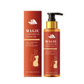 100ml body firming moisturizer bottle with vitamin E and rose extract for skin hydration