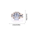 Game Handle Special Rocker Iron Head soldering tip for 936 station detachable head 25g 36g