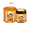 30g tube of turmeric joint soothing cream with bee venom and arnica extract