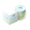 Mint Cooling Lip Mask 20g container with jojoba oil and olive oil for overnight lip treatment