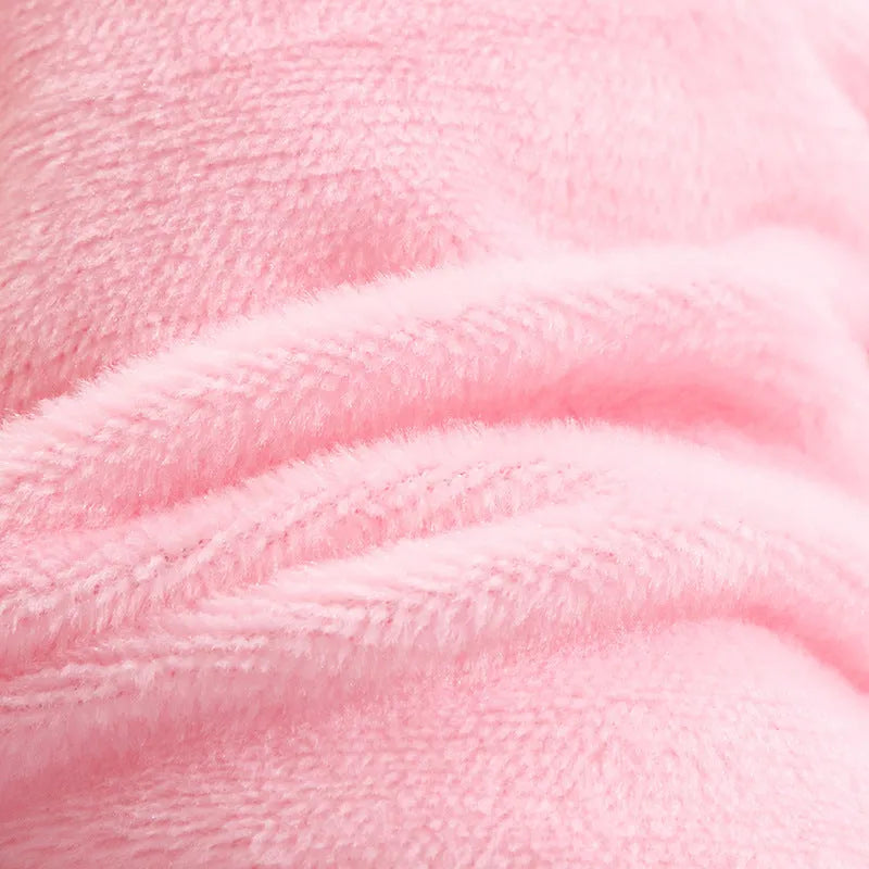 Closed washable cat nest with removable cushion in blue, pink, or purple colour