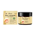 60g tube of professional herbal wart removal cream with mint leaf and bee venom formula