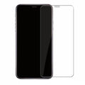 Tempered glass screen protector for iPhone 7 and iPhone 8 with curved edge design