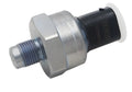 Black brake oil pressure sensor 55CP09-03 for direct OEM replacement