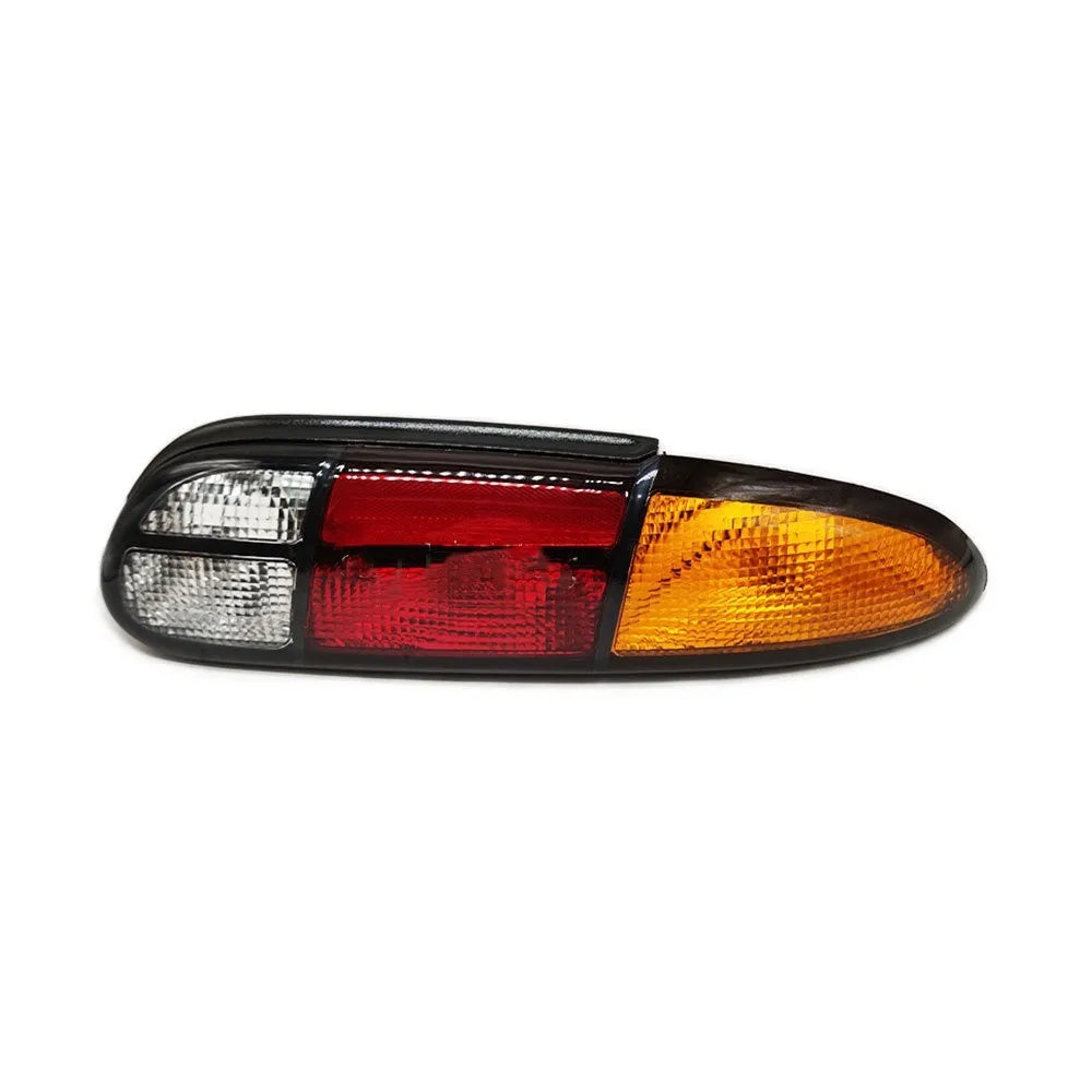 Chevrolet Camaro rear bumper stop lamp lampshade in ABS, left or right side, 12V, 1pc