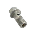 ABS hollow screw bolt for Mercedes W245 B200 turbocharger replacement part A0019972401
