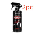 500ml automotive coating agent spray bottle for car paint protection