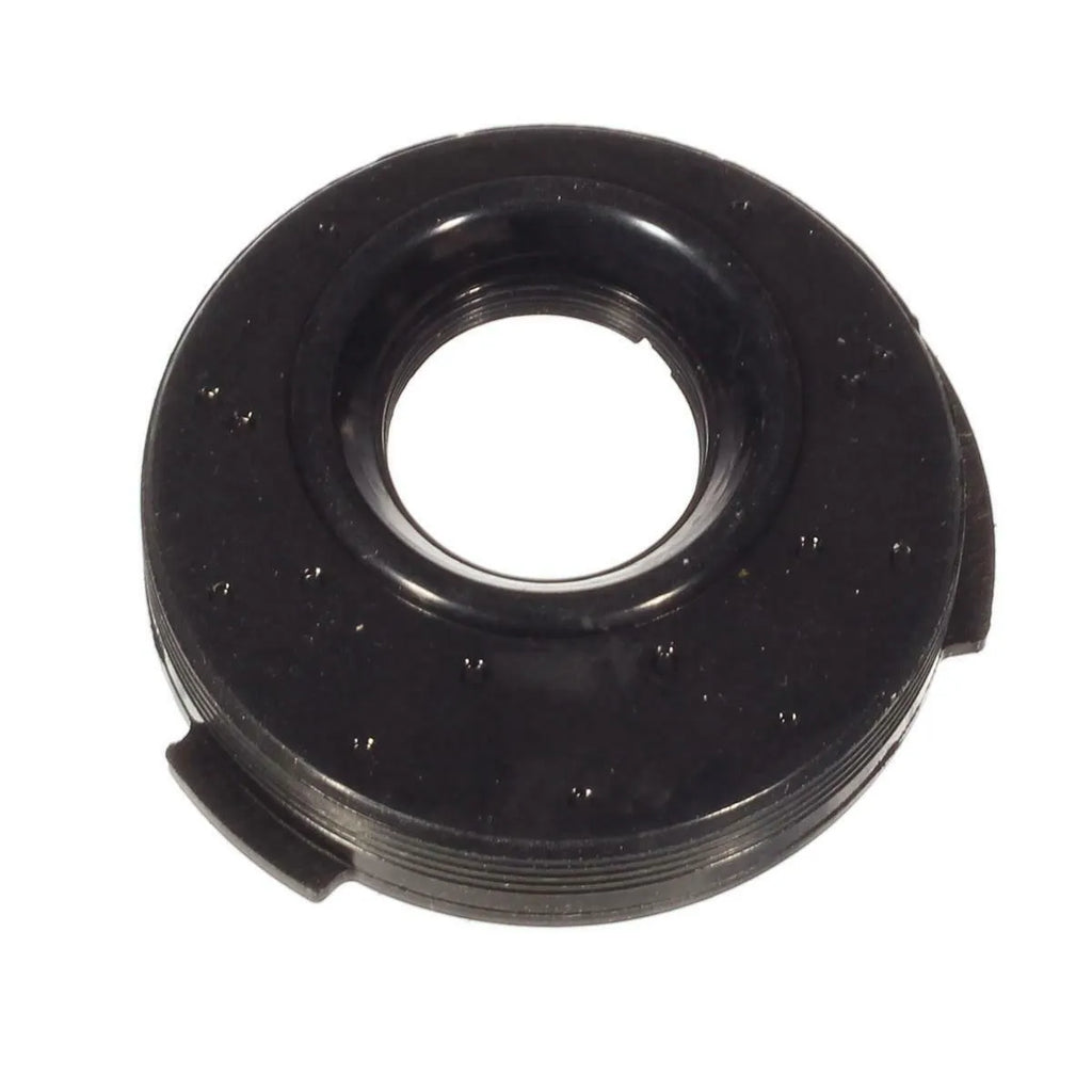 Ford oil control valve VVT solenoid replacement part with OEM numbers visible.