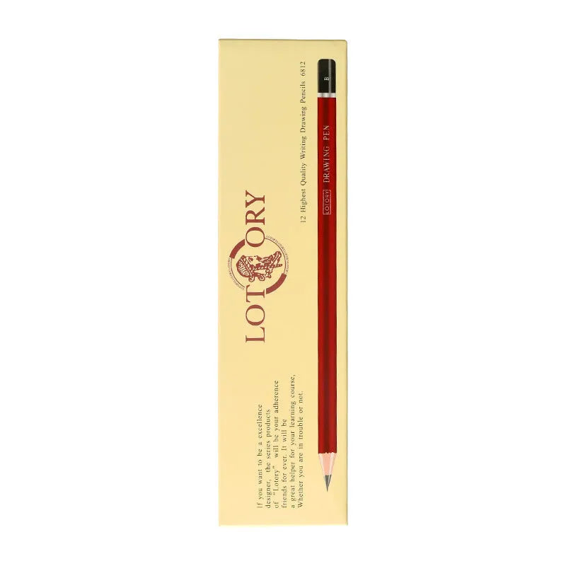 Professional charcoal pencil art set showing multiple hardness grades from 2H to EE with rolling charcoal and drawing wire components