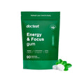 Mint Tablet Sugar dietary supplement pack containing 90 pieces with green coffee beans and vitamins.
