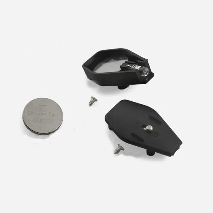 Yile anti impact goggles with built-in LED lamp for night work, impact and scratch resistant