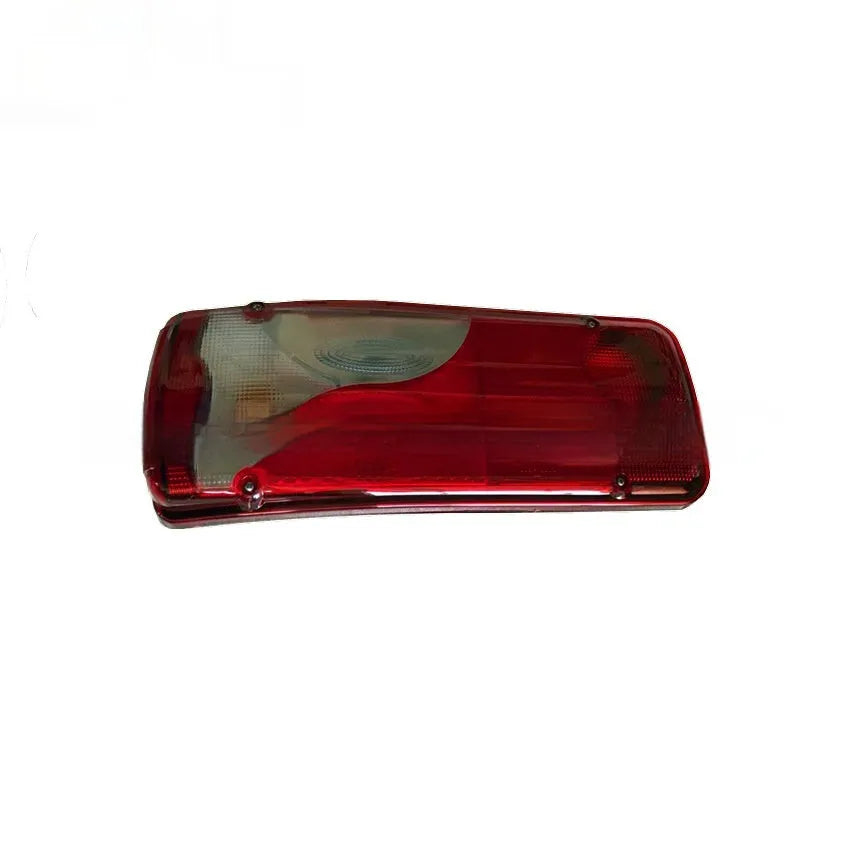 Scania Card 420 replacement taillight unit, left or right side option, part number LZ-S-077.
