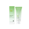 100g bottle of Centella Stay Up Late Clear Oil Cleanser, a transparent facial cleansing oil.