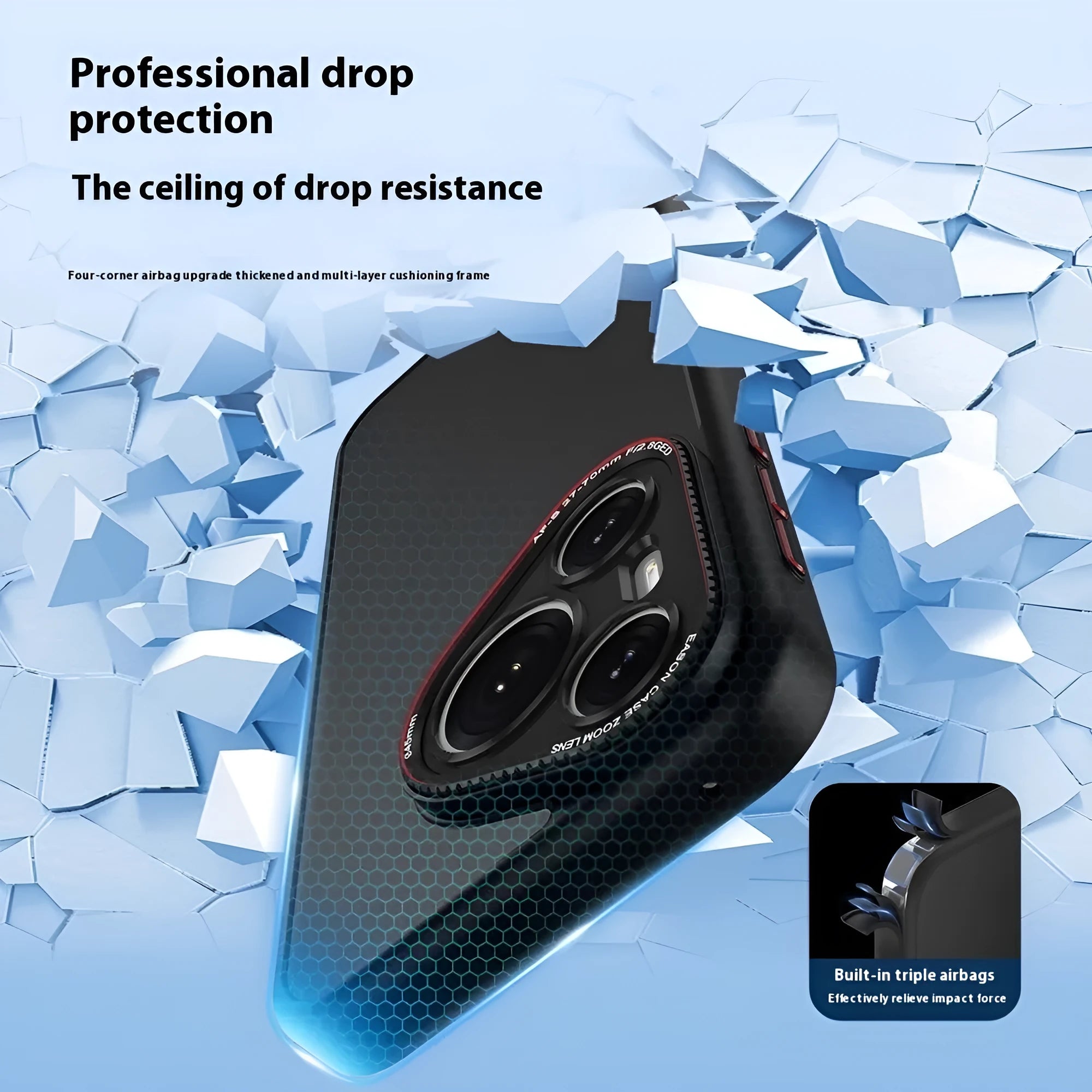 Frosten silicone protective cover for Huawei Pura 70 in Titanium Gray with matte finish and all-inclusive lens