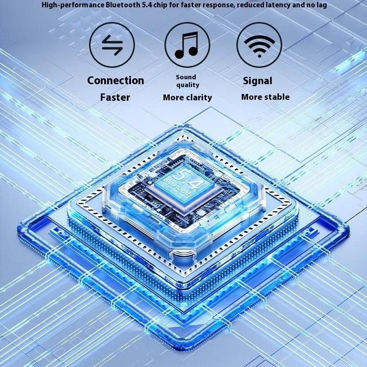 Compact USB car Bluetooth audio receiver with zinc alloy USB plug and copper 3.5mm jack on a PU-coated cable.