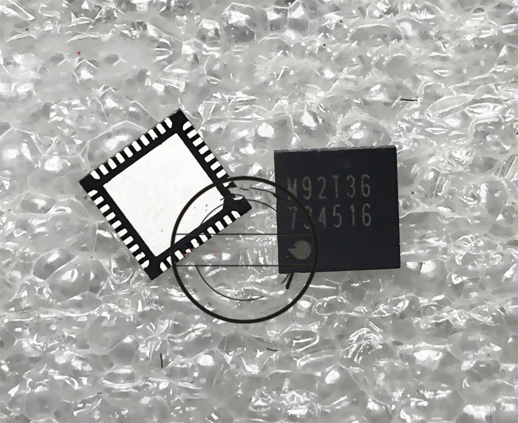 Black USB to serial port adapter cable, brand new, for personal computer wiring and charge management IC use