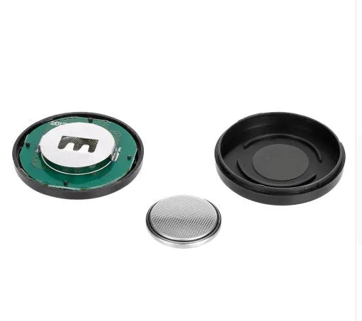 Wireless multifunction steering wheel button remote control for Android navigation systems