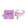 30g jar of collagen eye nourishing cream with hydrolysed collagen, hyaluronic acid and vitamin E