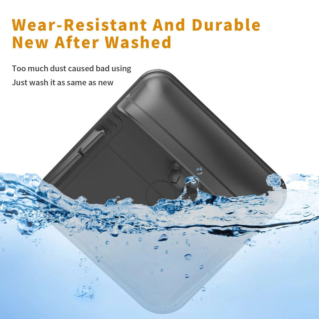 Peak-X5 silicone phone holder for car and desktop with common node design