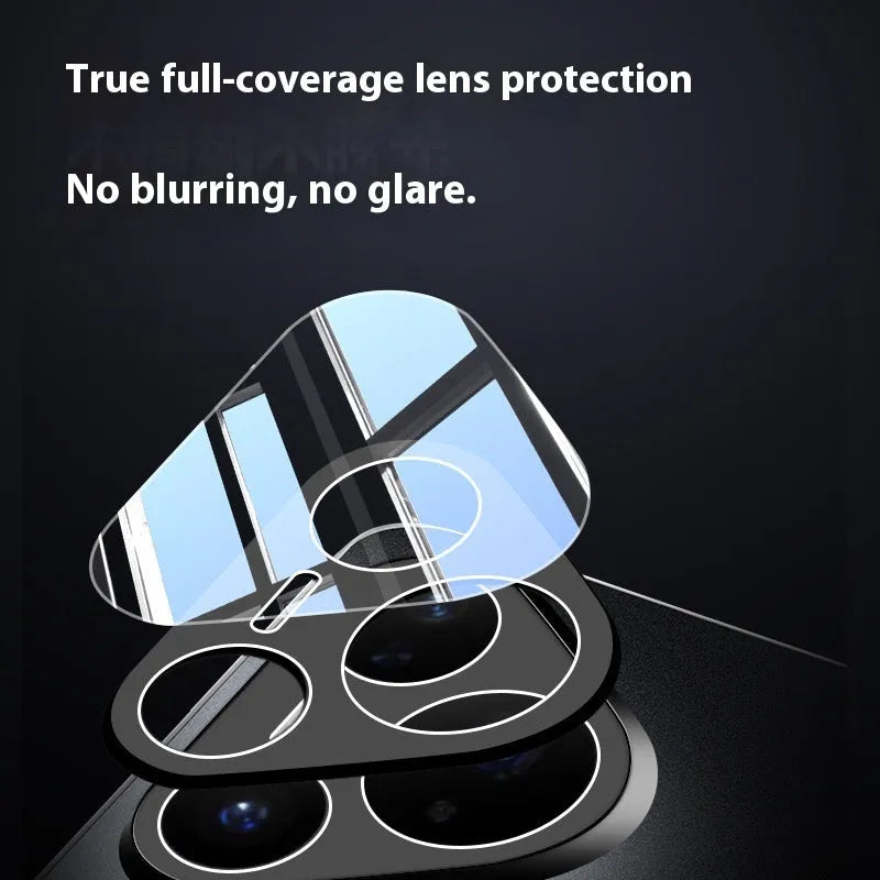 Frosted magnetic lens protector phone case for Huawei Pura smartphones in five solid colour options