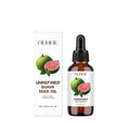 30ml bottle of Guava Seed Oil treatment for face and skin