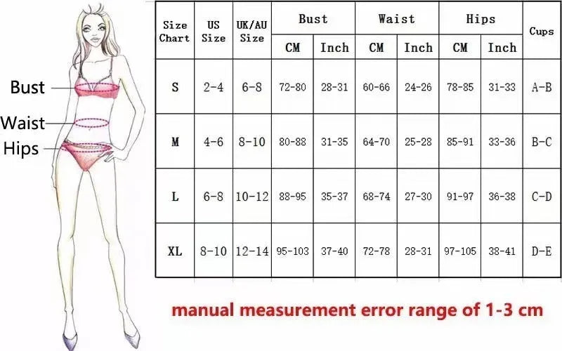 Ladies black one-piece swimsuit bikini with nylon spandex fabric for summer swimming
